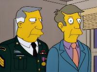 Click to watch 'The Principal and the...' (popup) The Simpsons